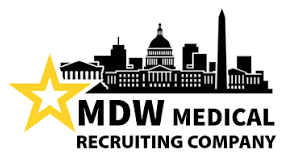 MDW Medical Recruiting Company